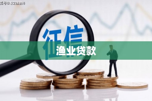 大姚渔业贷款