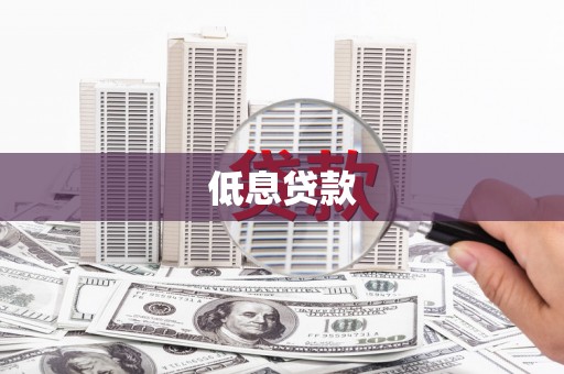 大姚低息贷款