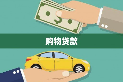 大姚购物贷款